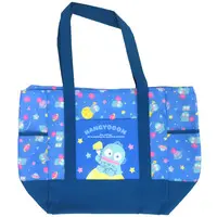 Bag - Cooler Bag - Sanrio / Hangyodon & Sayuri