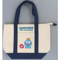 Bag - Tote Bag - Sanrio / Hangyodon & Sayuri