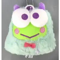 Plush - Sanrio / Kero Kero Keroppi