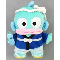 Plush - Sanrio / Hangyodon