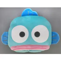 Cushion - Sanrio / Hangyodon