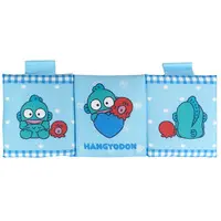 Cushion - Sanrio / Hangyodon & Sayuri