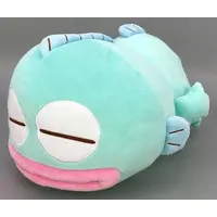 Cushion - Sanrio / Hangyodon