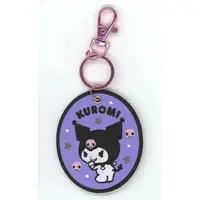 Key Chain - Sanrio / Kuromi