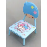 Mini Figure - Sanrio / Kiki (Little Twin Stars)