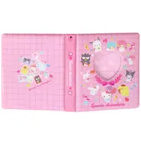 Enjoy Idol series - Sanrio