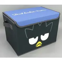 Storage Box - Sanrio / BAD BADTZ-MARU