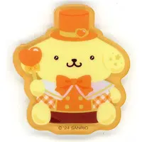 Stickers - Sanrio / Pom Pom Purin