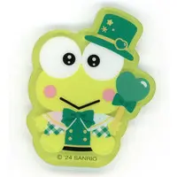 Stickers - Sanrio / Kero Kero Keroppi