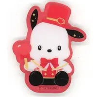 Stickers - Sanrio / Pochacco
