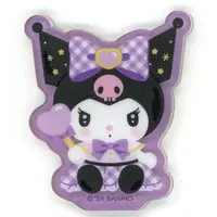 Stickers - Sanrio / Kuromi