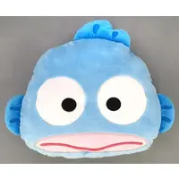 Cushion - Sanrio / Hangyodon