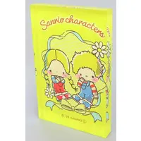 Acrylic stand - Sanrio