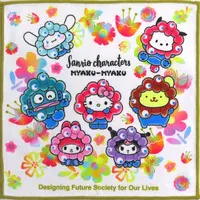 Towels - Sanrio
