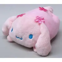 Plush - Sanrio / Cinnamoroll