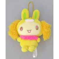 Key Chain - Sanrio / Cinnamoroll