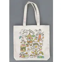 Bag - Tote Bag - Sanrio / Gudetama