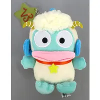 Plush - Sanrio / Hangyodon