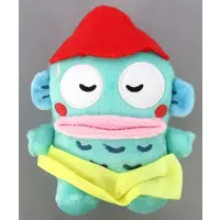 Plush - Sanrio / Hangyodon