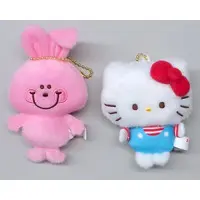 Plush - SWIMMER / Hello Kitty