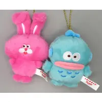 Plush - SWIMMER / Hangyodon