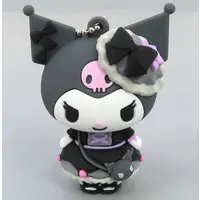 Key Chain - Sanrio / Kuromi