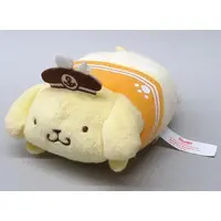 Plush - Sanrio / Pom Pom Purin