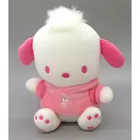 Plush - Sanrio / Pochacco