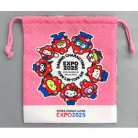 Bag - Sanrio