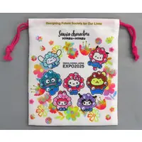 Bag - Sanrio