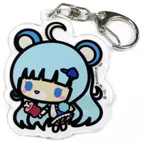 Key Chain - SHOW BY ROCK!! / Tsukino