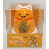 Coin Bank - Sanrio / Gudetama