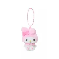 Plush Key Chain - Sanrio / My Melody