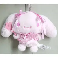 Plush - Sanrio / Cinnamoroll