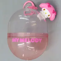 Key Chain - Sanrio / My Melody