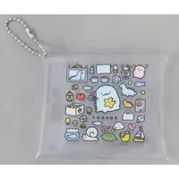 Pouch - Sumikko Gurashi / Tokage