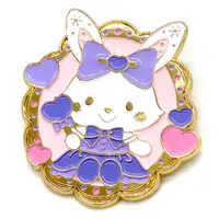 Badge - Sanrio / Wish me mell