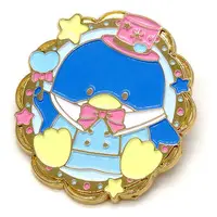 Badge - Sanrio / TUXEDOSAM