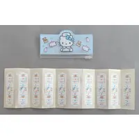 Adhesive bandage - Sanrio / Hello Kitty
