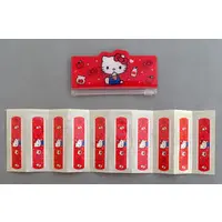 Adhesive bandage - Sanrio / Hello Kitty