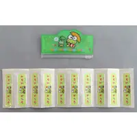 Adhesive bandage - Sanrio / Kero Kero Keroppi