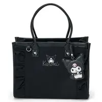 Bag - Tote Bag - Sanrio / Kuromi