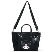 Bag - Sanrio / Kuromi