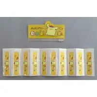 Adhesive bandage - Sanrio / Pom Pom Purin