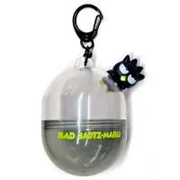 Key Chain - Sanrio / BAD BADTZ-MARU