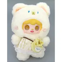 Trading Figure - Yooki 400% Dream Pocket