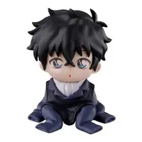 Trading Figure - Detective Conan