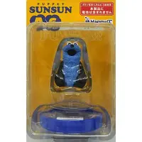 Trading Figure - PUPPET SUNSUN / Sunsun