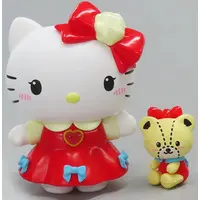 Trading Figure - Sanrio / Hello Kitty