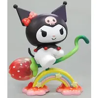Trading Figure - Sanrio / Kuromi